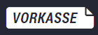 Vorkasse