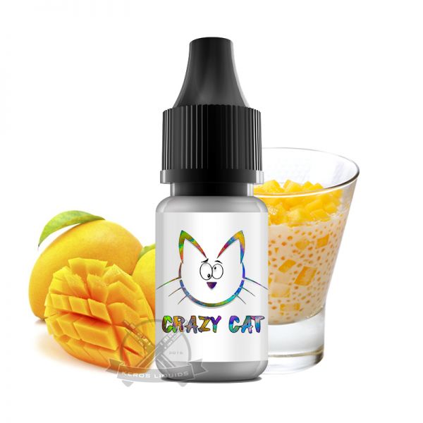 Copy Cat - Crazy Cat