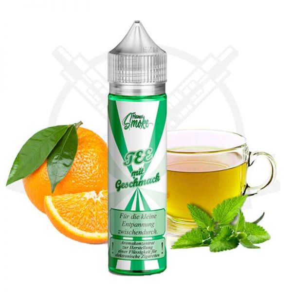 Flavour Smoke - Tee mit Geschmack Aroma 20ml