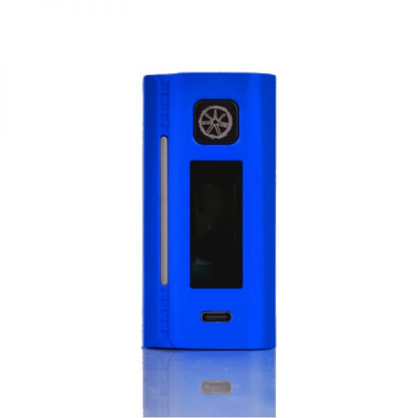 asMODus - Lustro 200W Touchscreen Box Mod