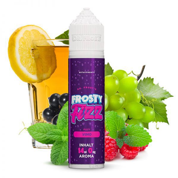 Dr.Frost Frosty Fizzy Vimo Aroma 14ml