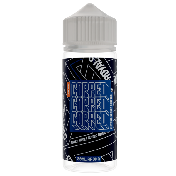 Copped - Royals Aroma 30ml