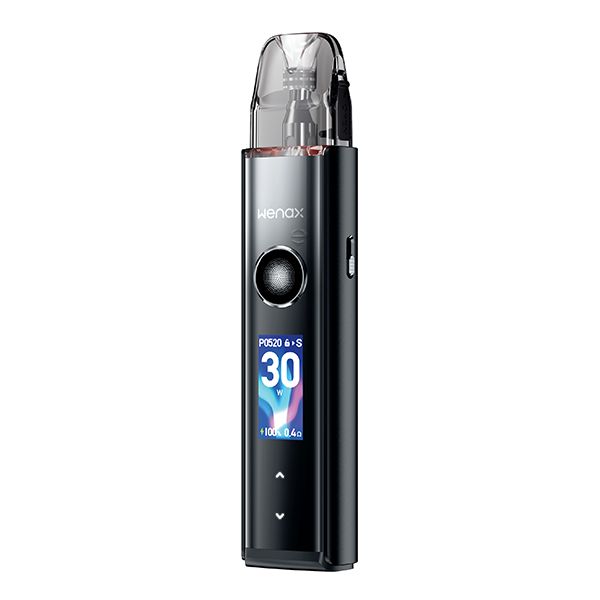 Geek Vape Q Pro Pod Kit