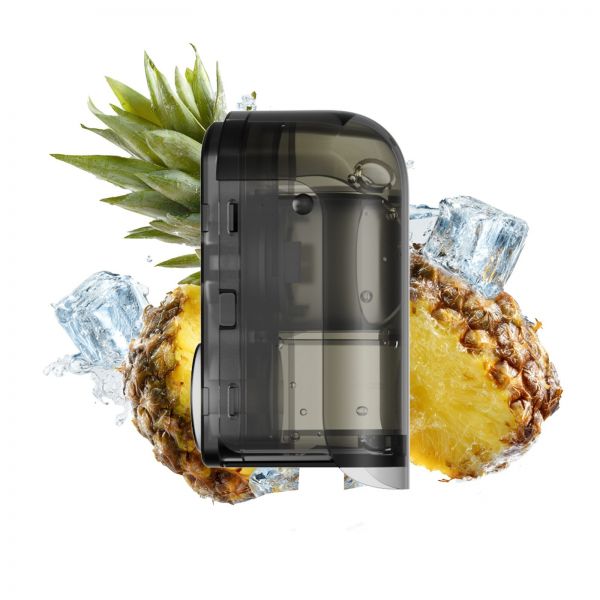 PIXL MAX 20K Liquid-Pod Pineapple Ice 10 ml