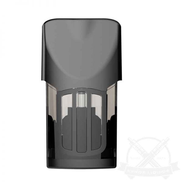Bugatti Quattro Pod 4er Pack
