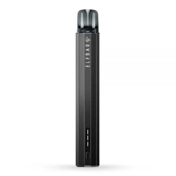 Elfbar ELFA Turbo Pro Refillable Pod Kit