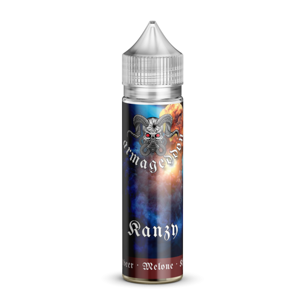 Armageddon - Kanzi Aroma 15ml