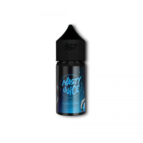 Nasty Juice - Slow Blow Aroma 30ml