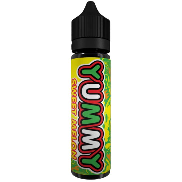 VoVan - Yummy Sweet Melon Liquid 50ml