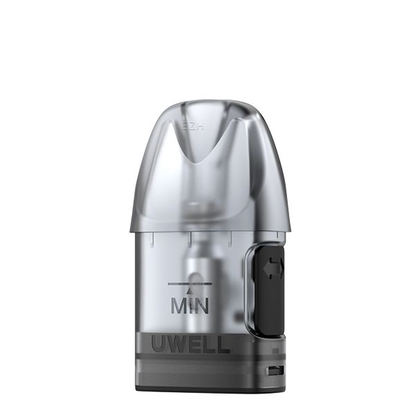 Uwell Caliburn A2S Pod Tank Verdampfer