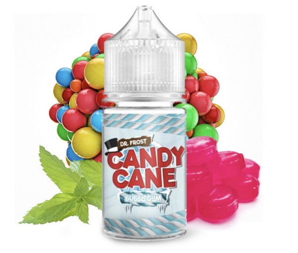 Dr. Frost - Little Frost - Candy Mints Bubblegum 25ml