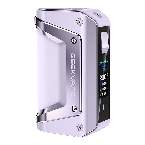 Geek Vape Aegis Legend 3 purple