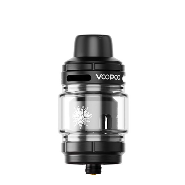 Voopoo Uforce X Tank 2 Verdampfer schwarz