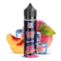 Bad Candy Juicd Series Pinky Peach Iced Aroma Bad Candy Juicd Series Pinky Peach Iced Aroma