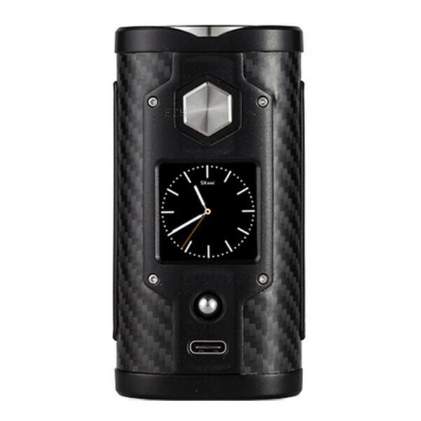 SX mini - G-Class 200W kevlar-schwarz