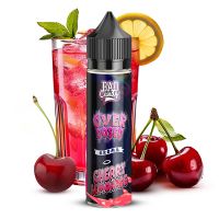 Bad Candy Juicd Series Cherry Lemonade Aroma 10ml Bad Candy Juicd Series Cherry Lemonade Aroma 10ml