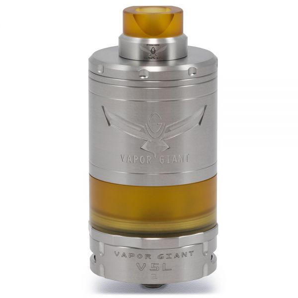 Vapor Giant v5 L RTA