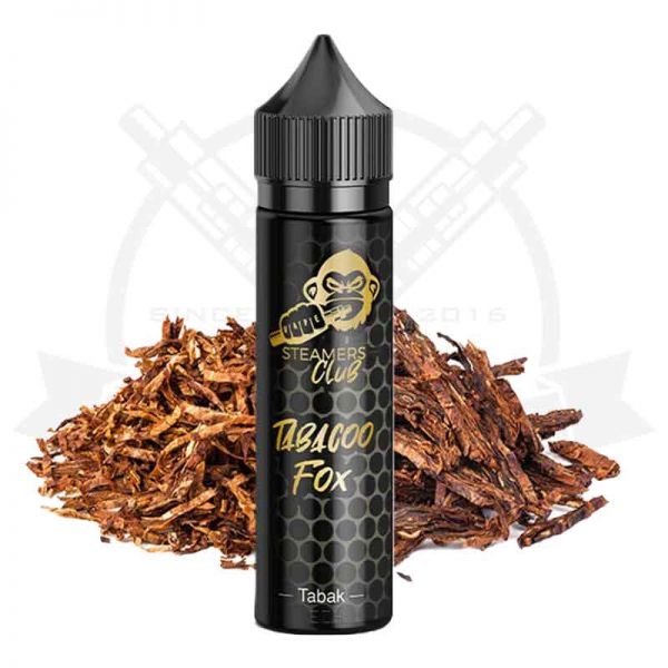 Steamers Club Tabacoo Fox Aroma 20ml