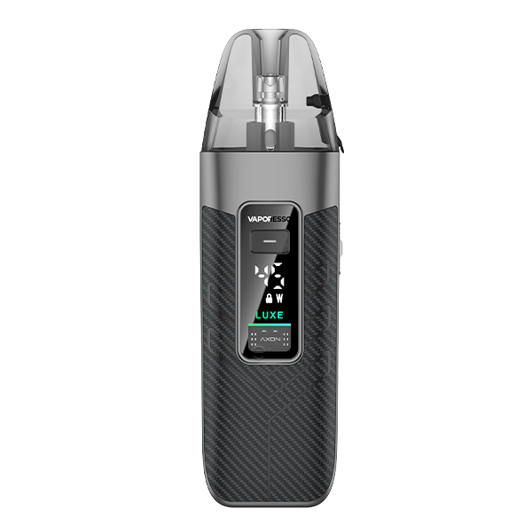 VAPORESSO LUXE X3 Pod Kit mit LUXE X Dual Mesh Pods