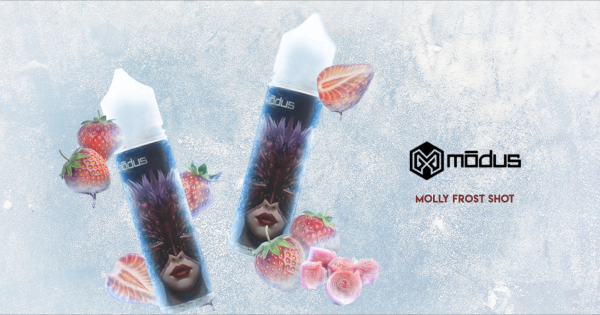 Modus - Molly Frost Aroma 20ml