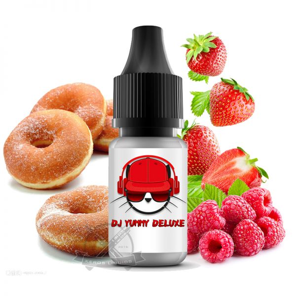Copy Cat - DJ Yummy Deluxe