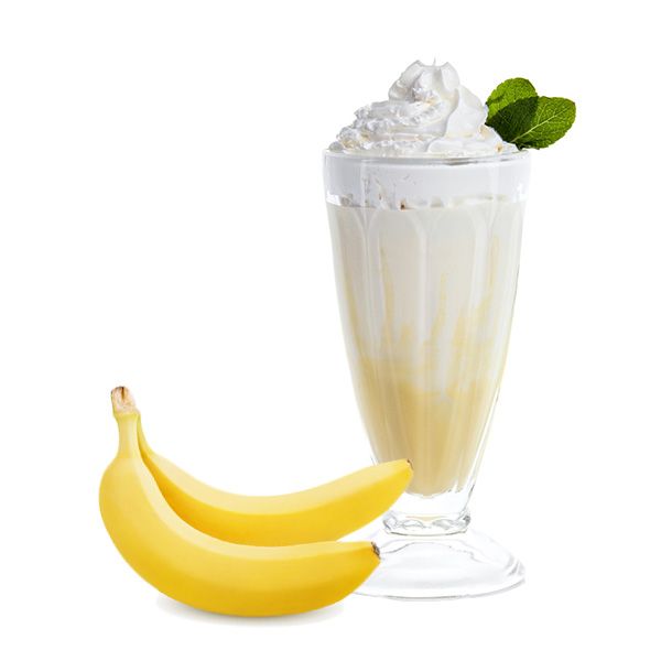 Dark Burner - Banana Shake
