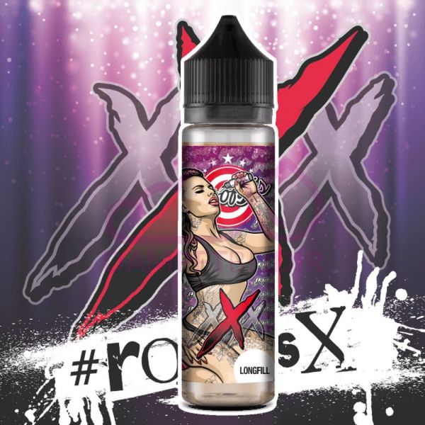 Roofys - X 10ml Aroma