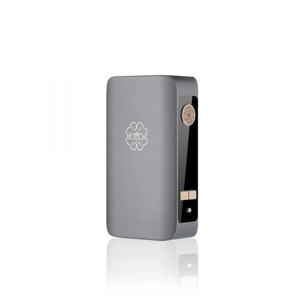 DotMod dotBox 220W V2 grau