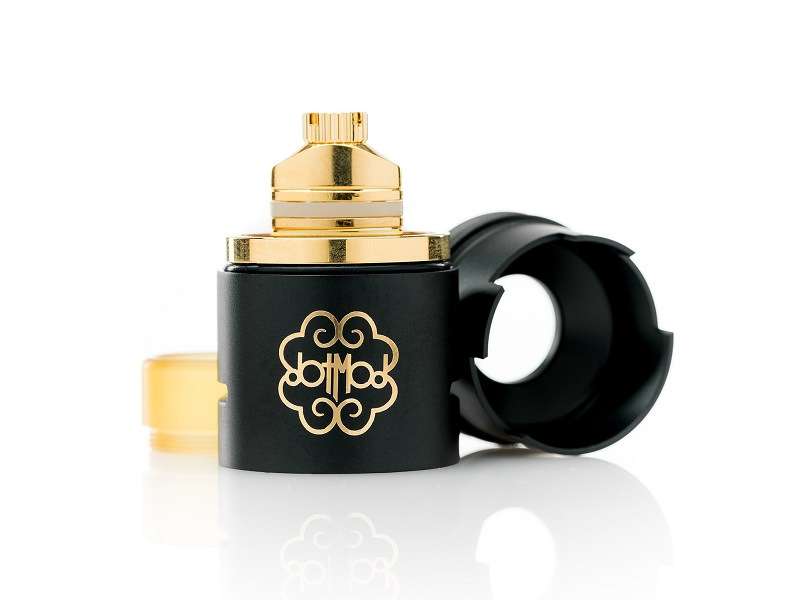 DotMod - DotRDA 24mm