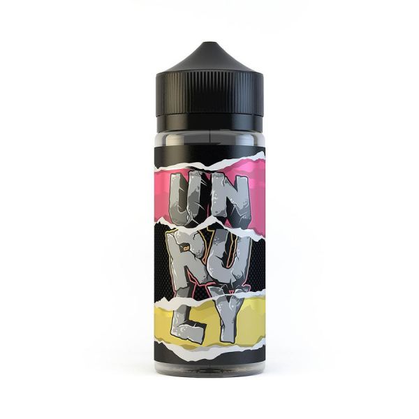 Unruly - Pear Drops 100ml Liquid