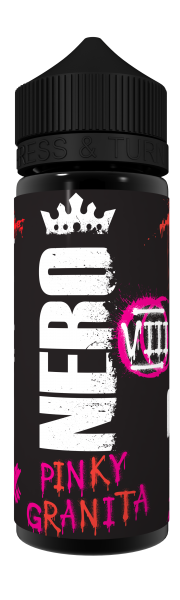 Nero Flavours - Pinky Granita 20ml Aroma