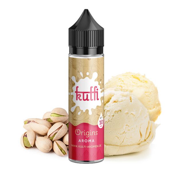 Kulfi - Origins 10ml Aroma