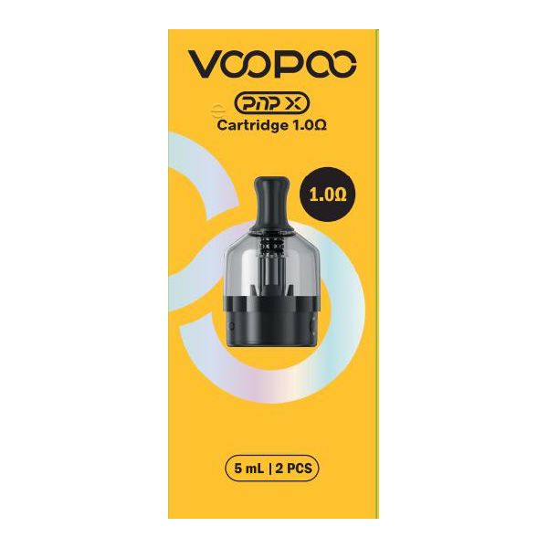 Voopoo PnP X Pod Verdampfer
