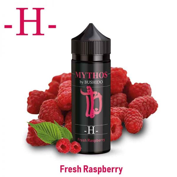 Bushido Mythos H Aroma 10ml