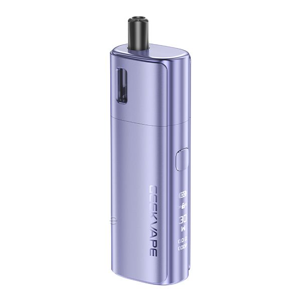 Geek Vape Wenax S30 Pro mist purple