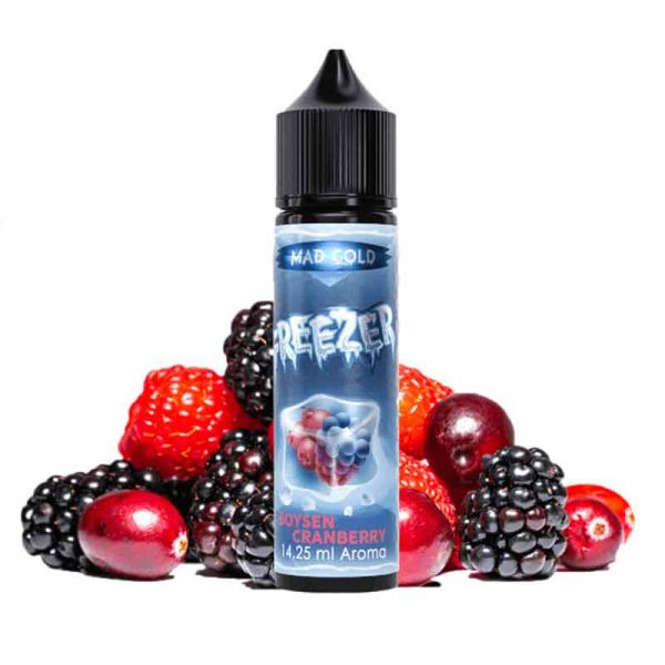 Freezer - Boysen Cranberry Aroma 15ml