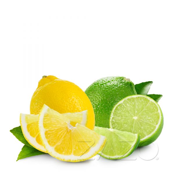 Zitrone-Limette