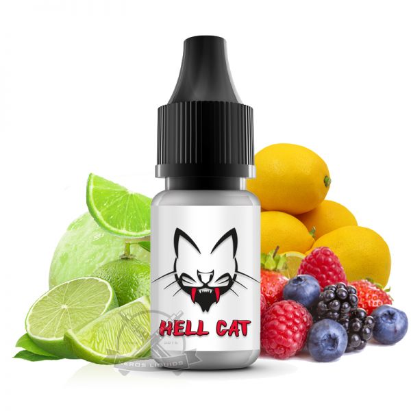 Copy Cat - Hell Cat