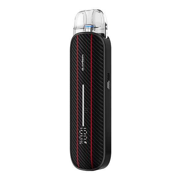Aspire Pixo Aura carbon black