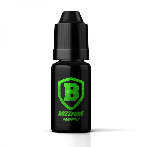 BozzPure - Dragonfly - Aroma