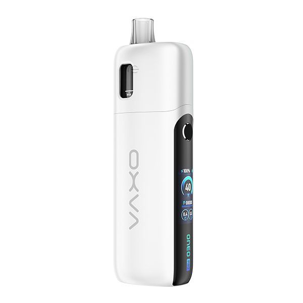 OXVA Oneo Pro Pod Kit pearl-white