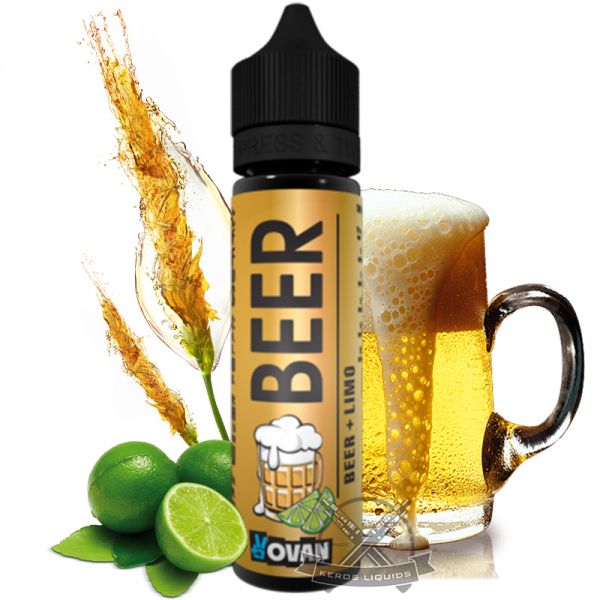 VoVan - Beer-Limo Plus