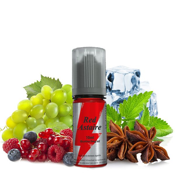 Red Astaire - Aroma 10ml
