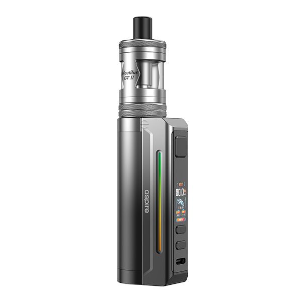Aspire Zelos X80 Kit