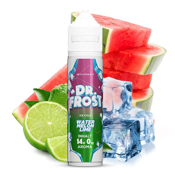 Dr-Frost-Ice-Cold-Watermelon-Lime-Aroma