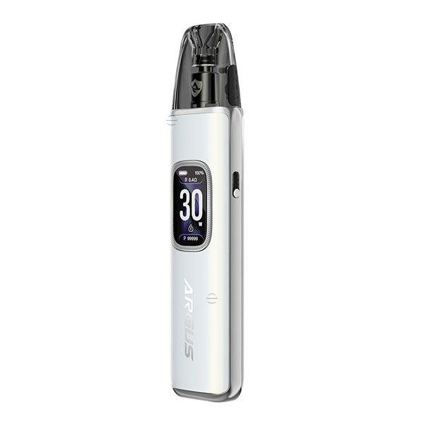 Voopoo Argus G3 Pod Kit