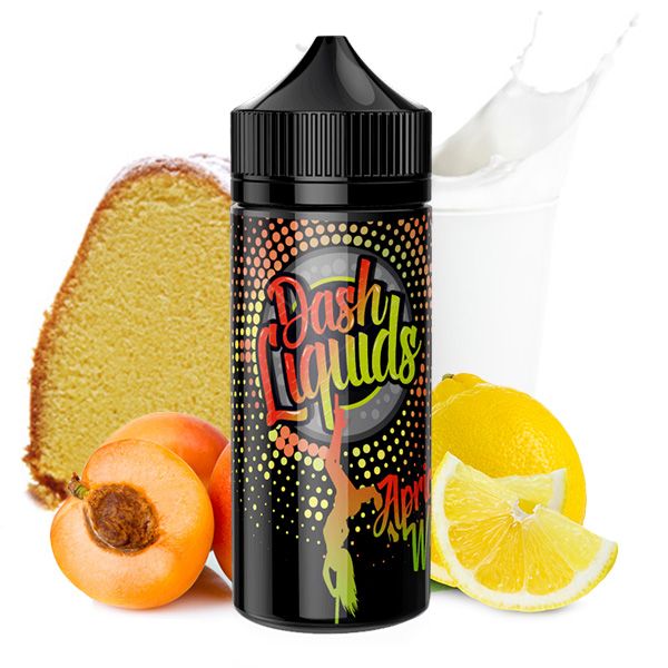 Dash - Apricot Whip