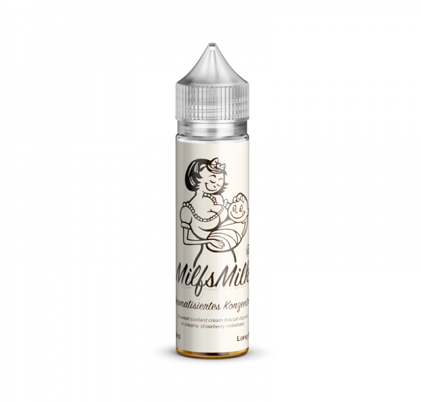 Psycho Bunny - Milfs Milk V2 10ml Aroma