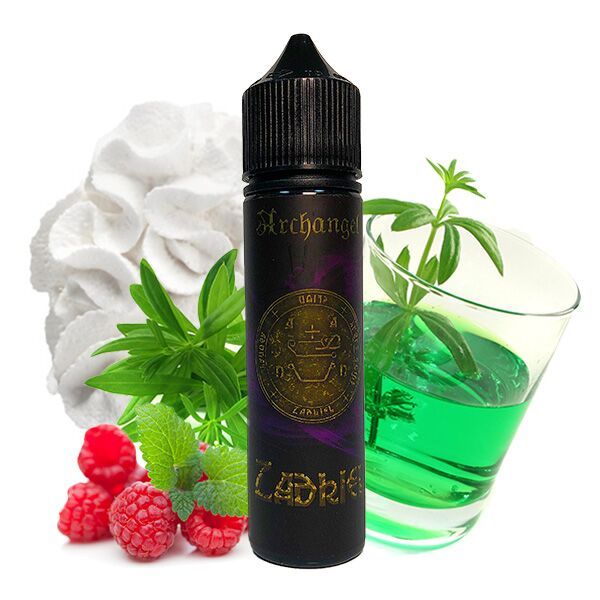 Archangel - Zadkiel 15ml Aroma