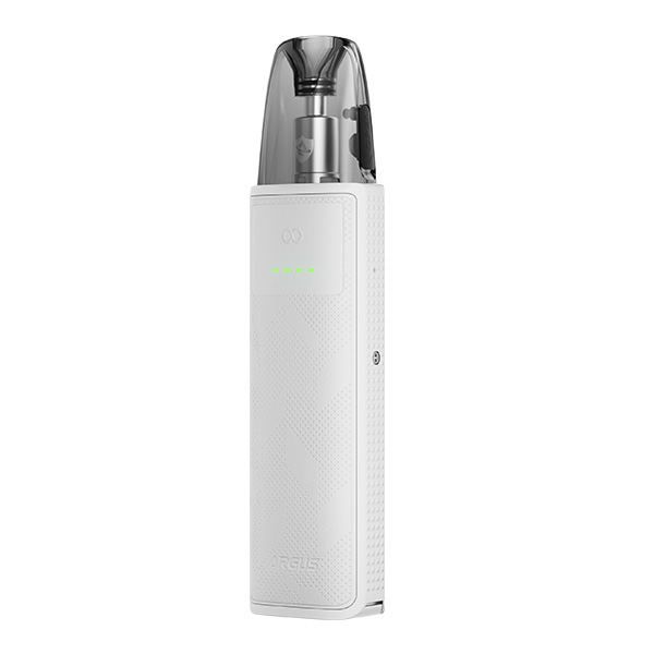 Voopoo Argus Z3 Pod Kit pearl white